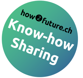 know-how-sharing